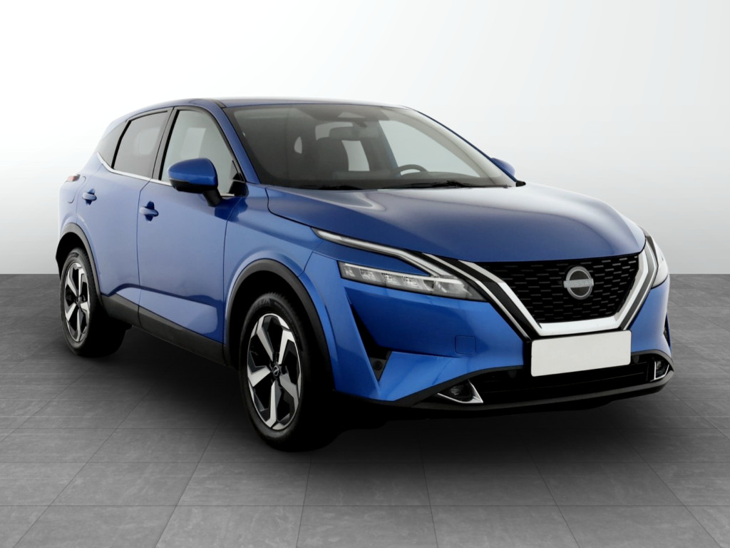 Nissan Qashqai 2024