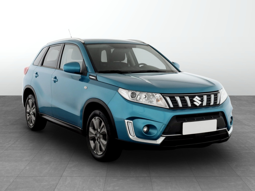 Suzuki Vitara 2019