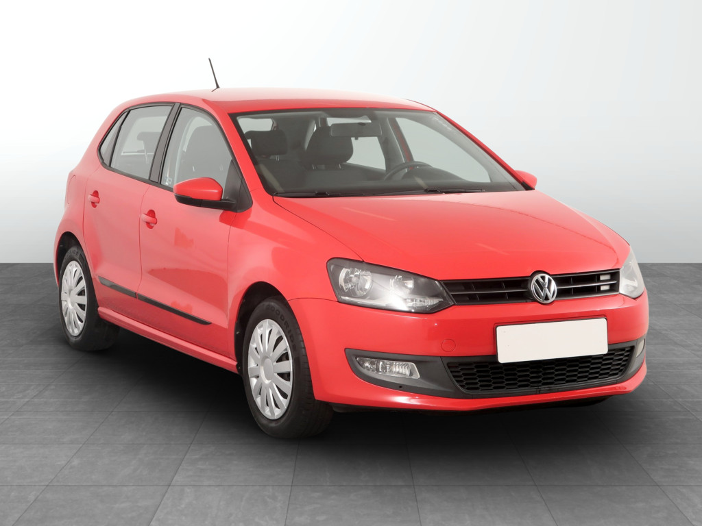 Volkswagen Polo 2011
