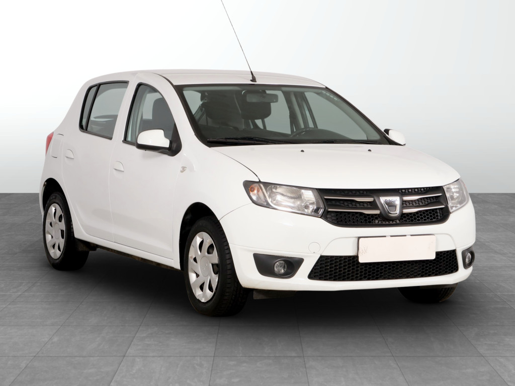 Dacia Sandero 2014