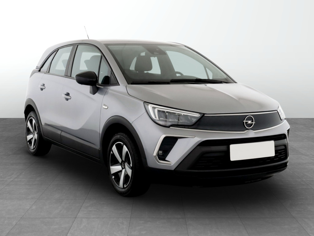 Opel Crossland 2022