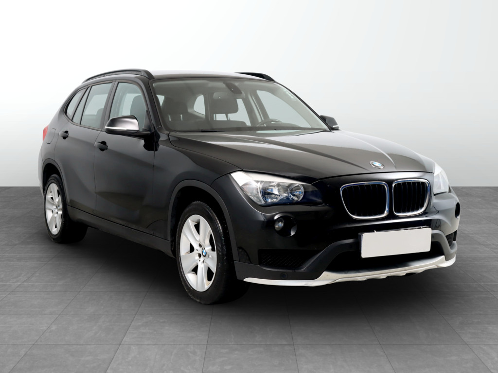 BMW X1 2015