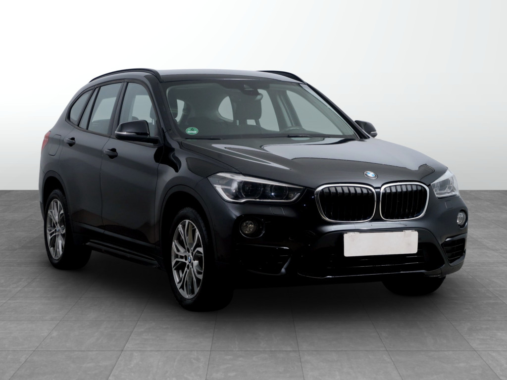 BMW X1 2019