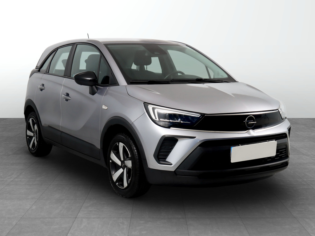 Opel Crossland 2022