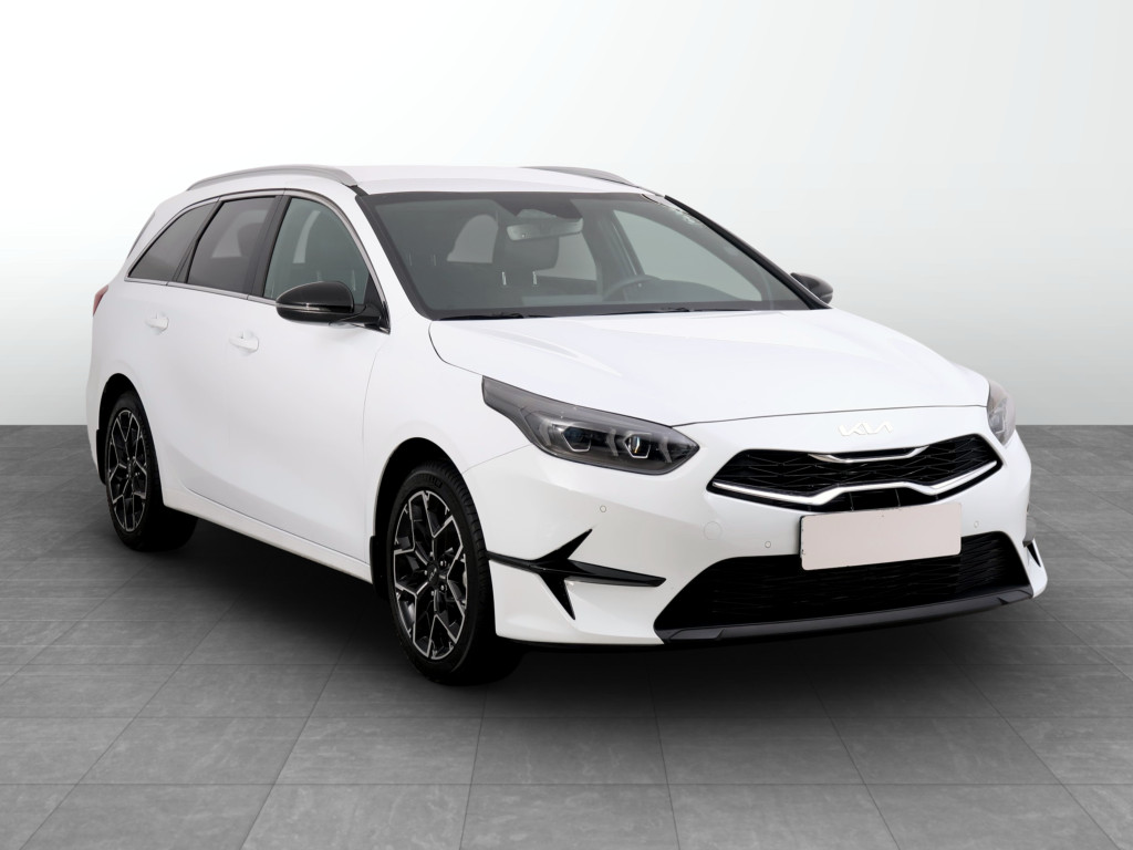 Kia Ceed 2025