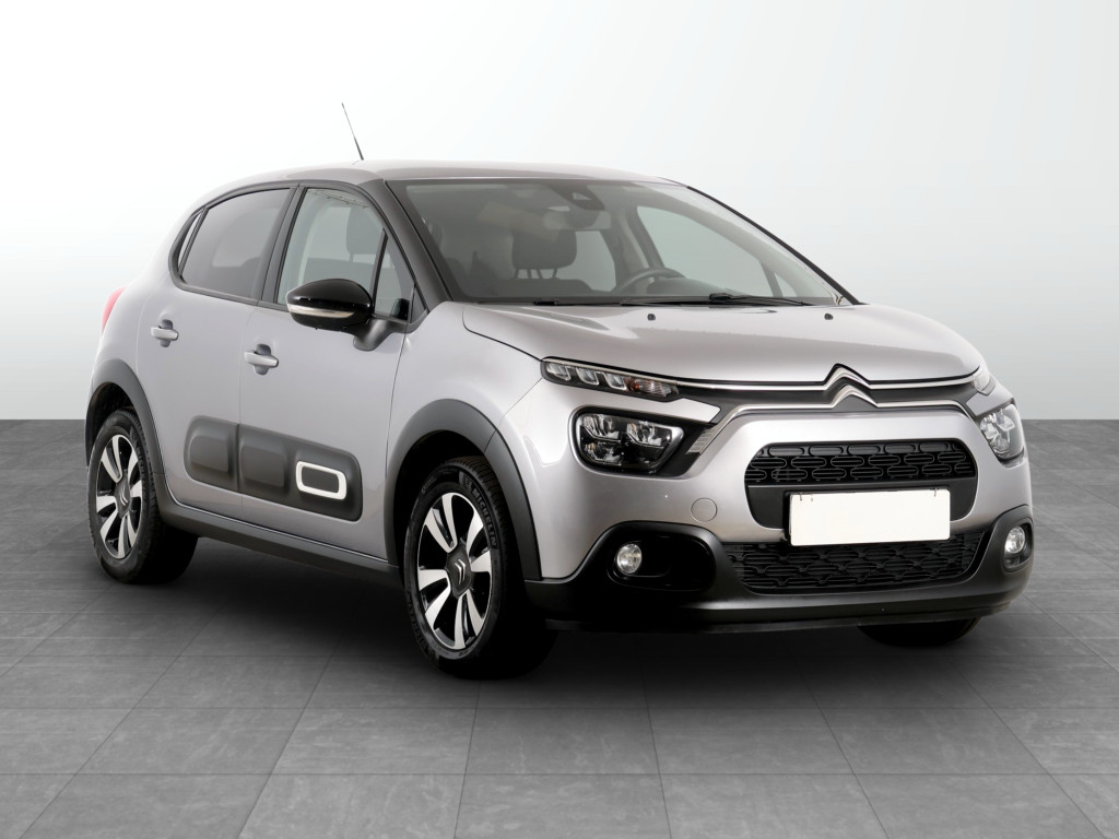 Citroen C3 2024