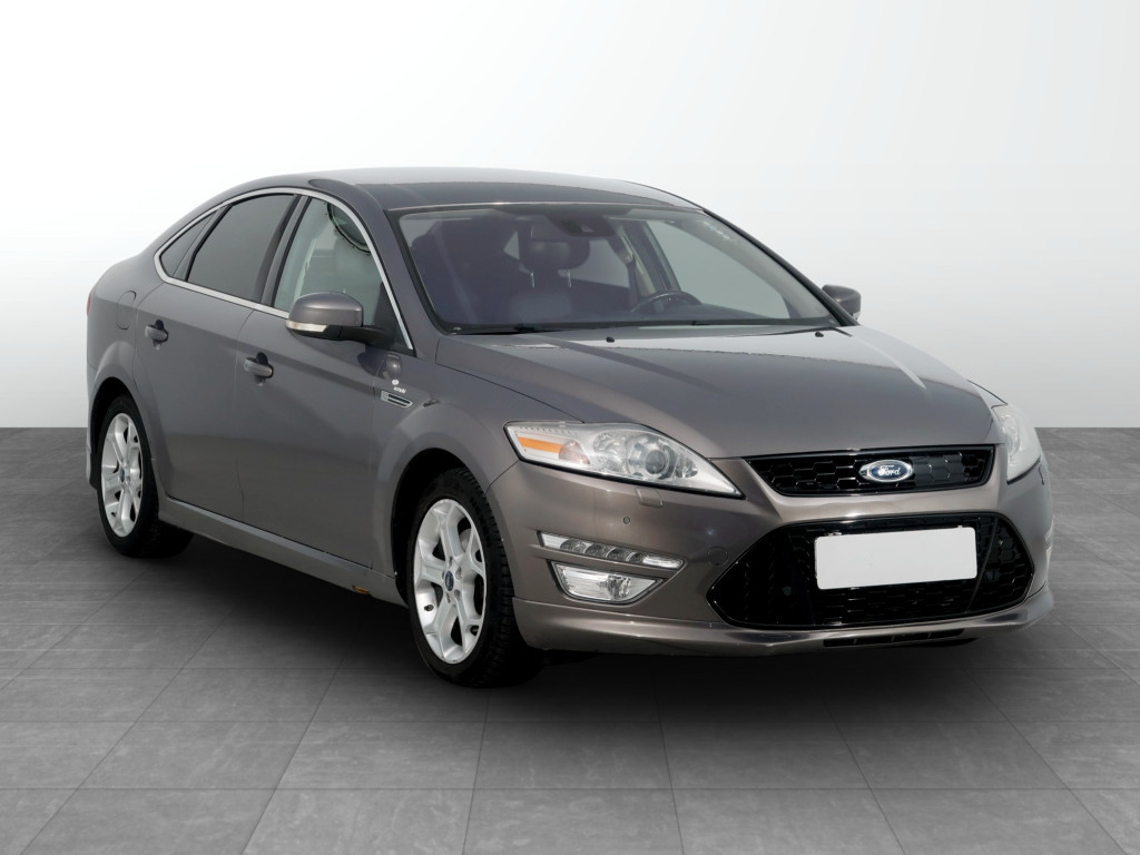 Ford Mondeo 2011