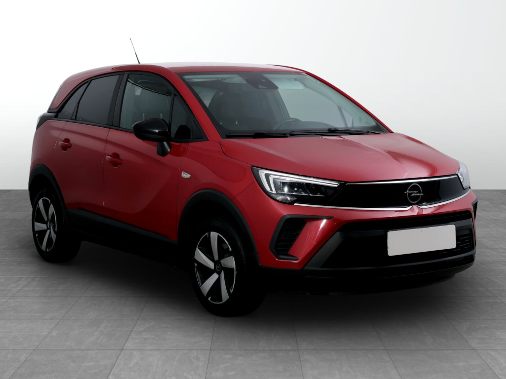 Opel Crossland 2023