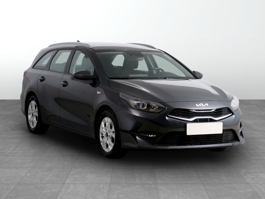 Kia Ceed 2023