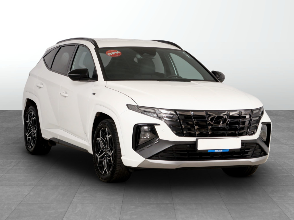 Hyundai Tucson 2023