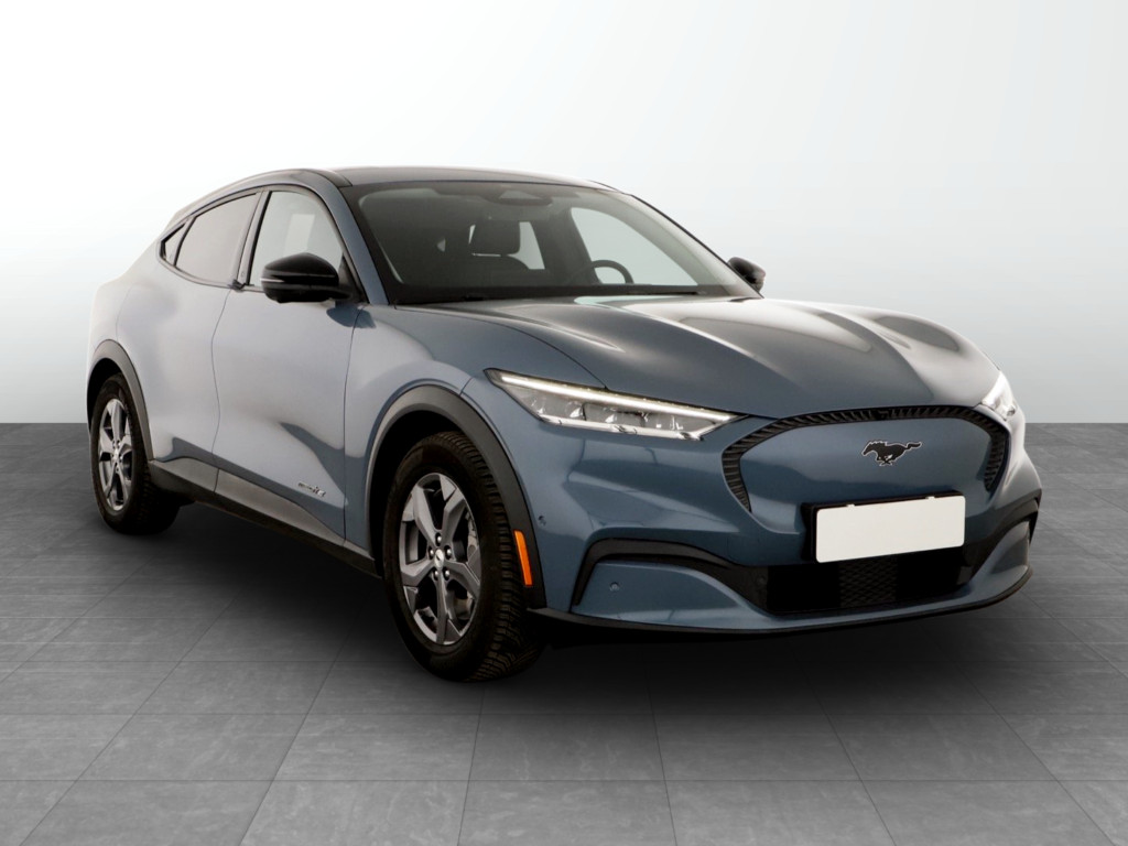 Ford Mustang Mach-E 2023