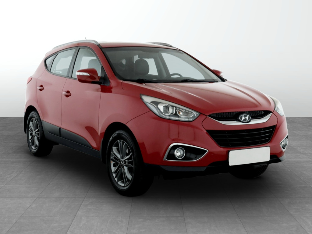 Hyundai ix35 2014