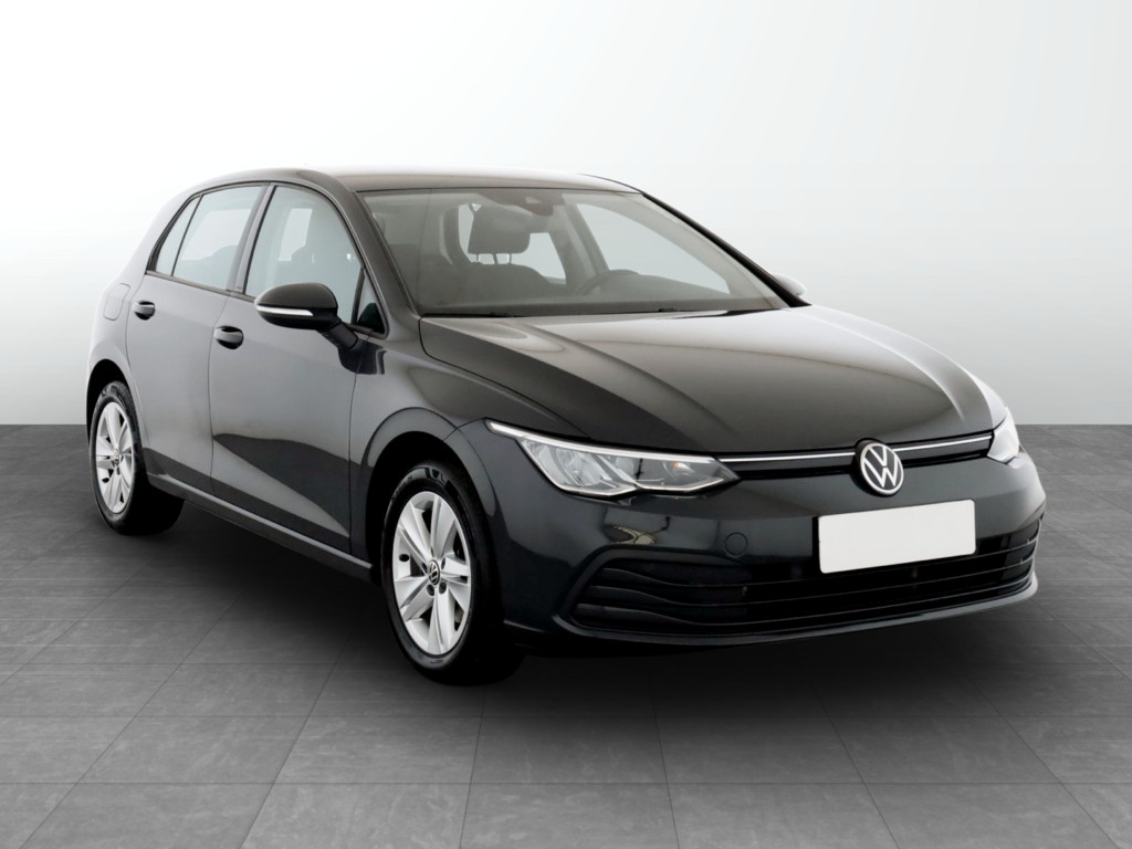 Volkswagen Golf 2020