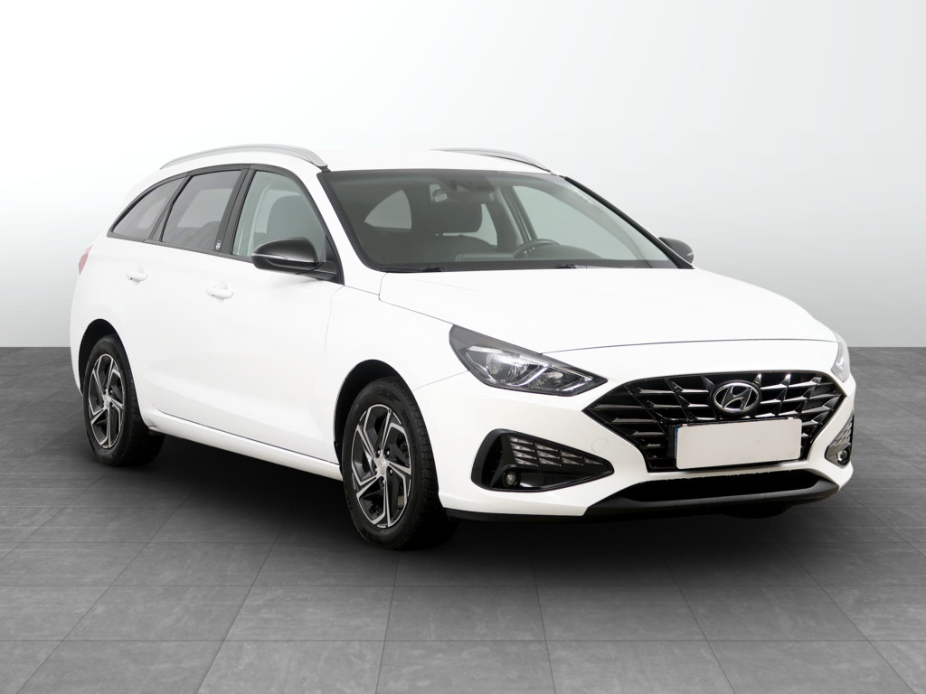 Hyundai i30 2022