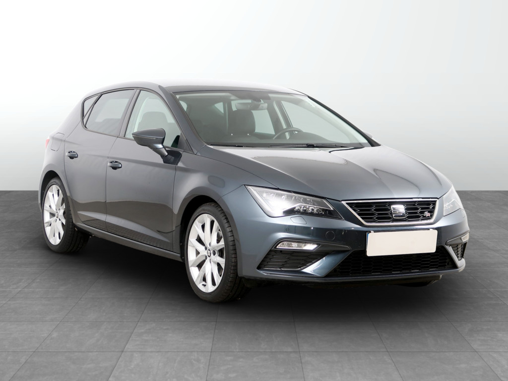 Seat Leon 2020