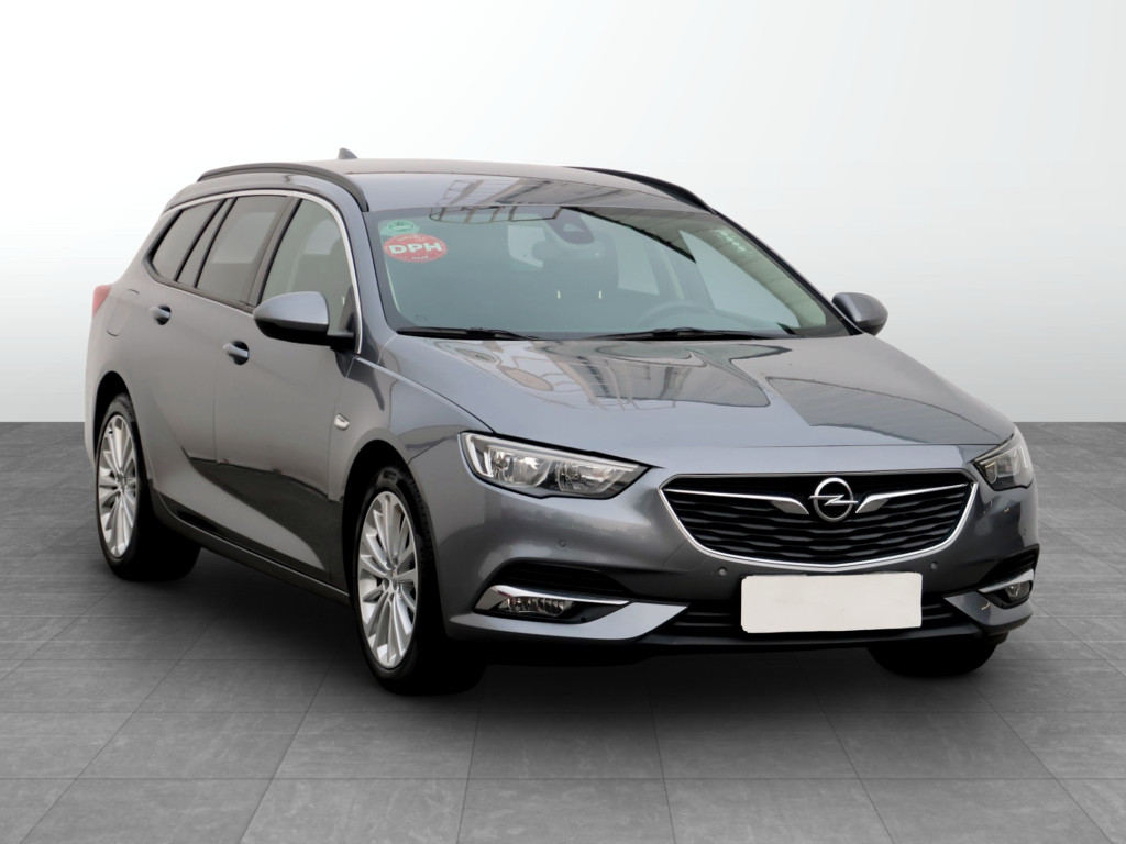 Opel Insignia 2017