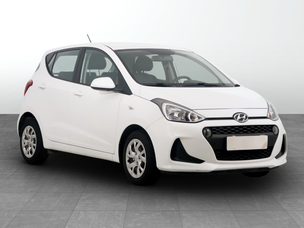 Hyundai i10 2017