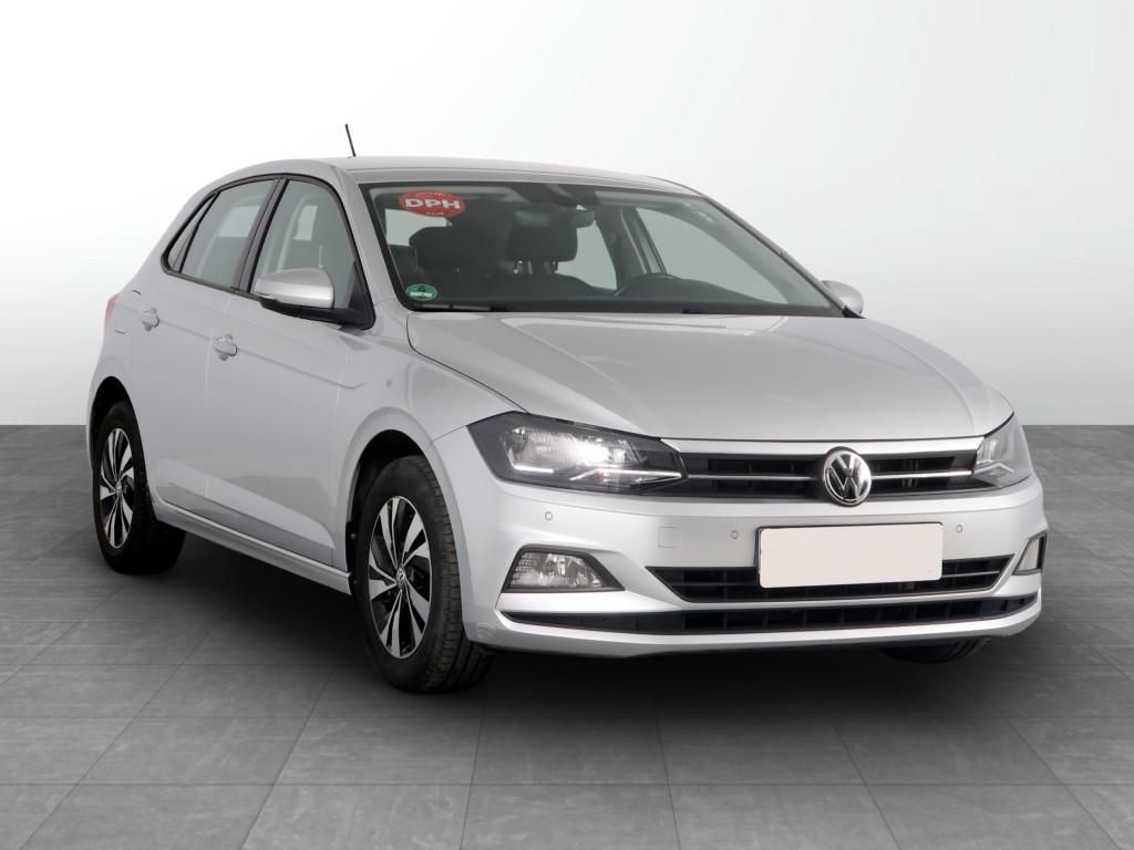 Volkswagen Polo 2018