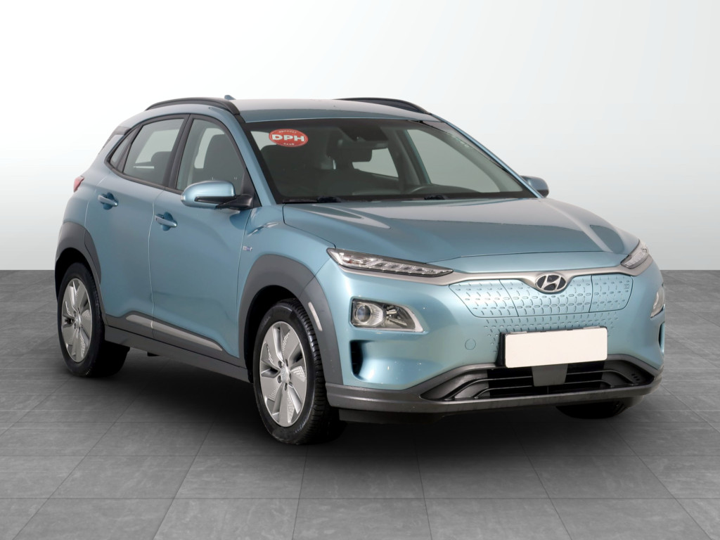 Hyundai Kona 2020