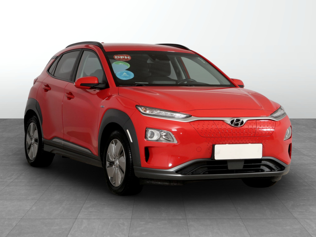 Hyundai Kona 2020