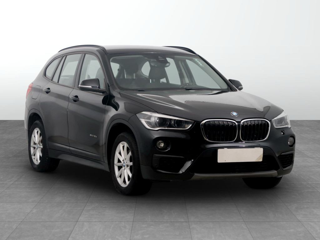 BMW X1 2017