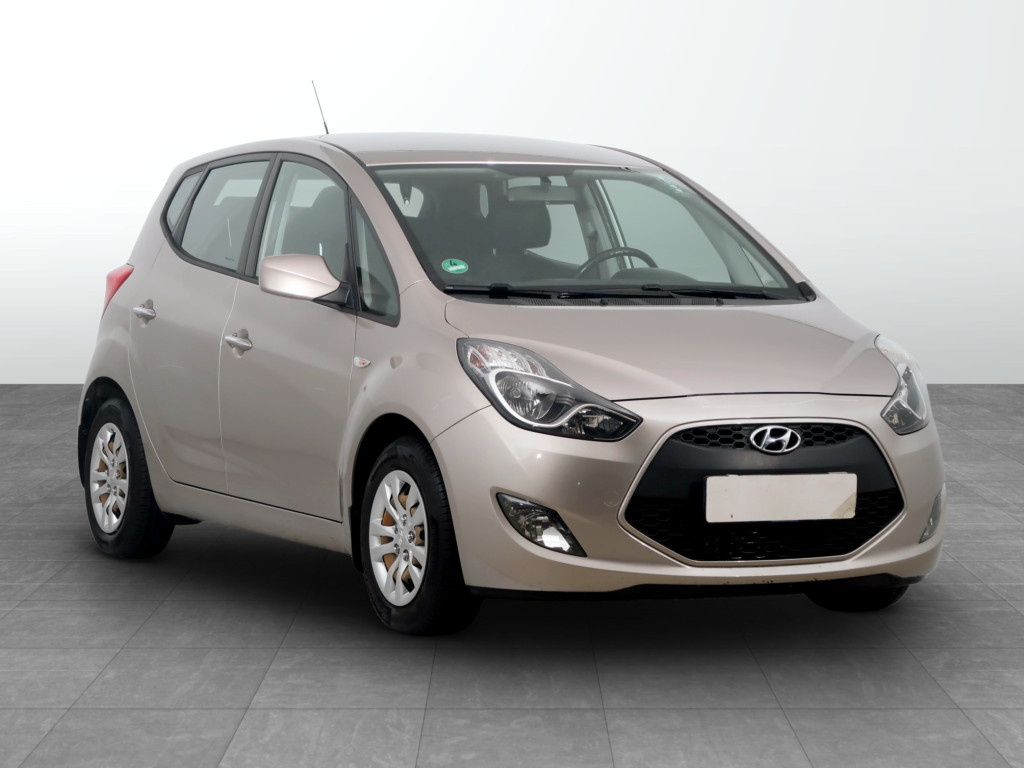 Hyundai ix20 2016