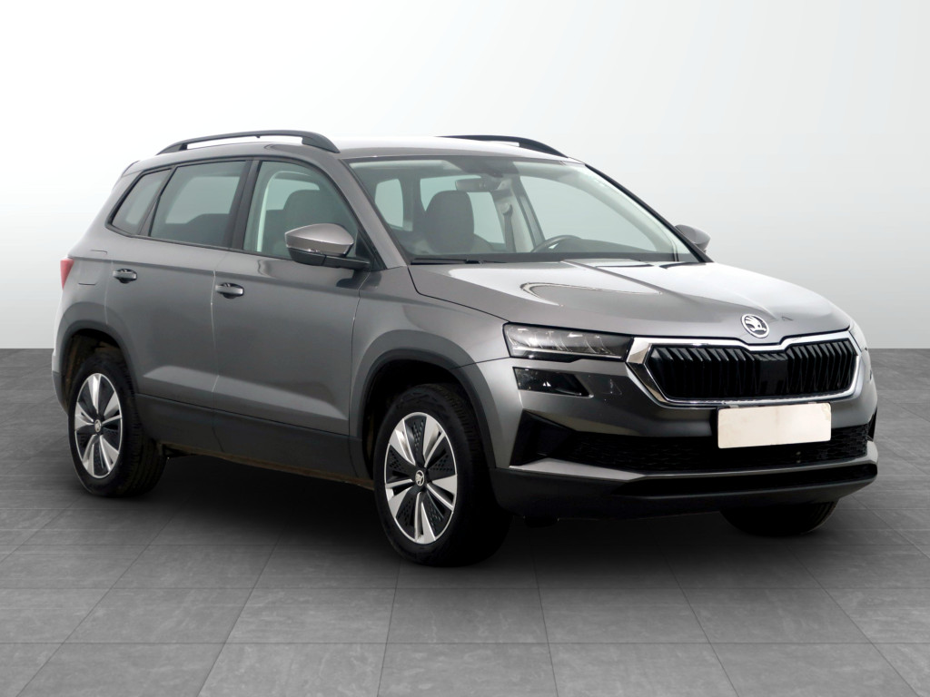 Škoda Karoq 2022