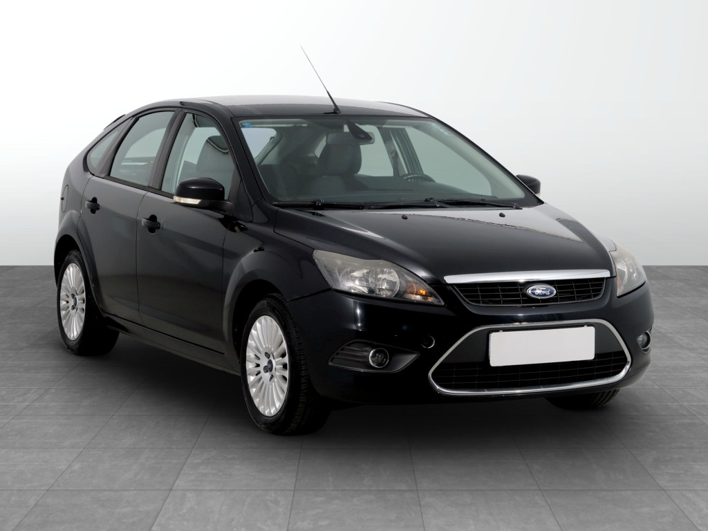 Ford Focus 2009