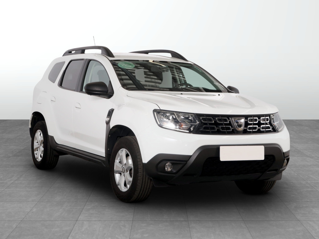 Dacia Duster 2020