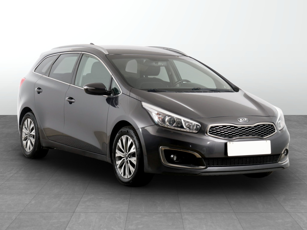 Kia Ceed 2018