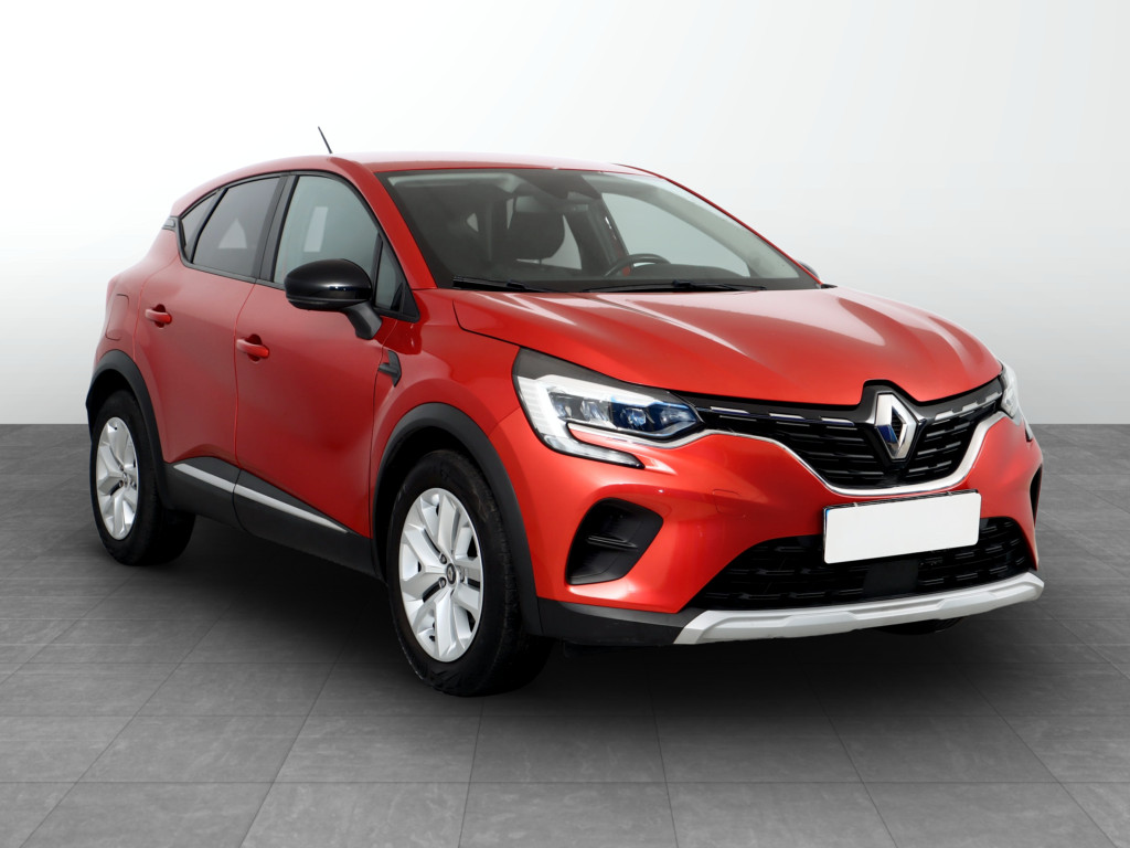 Renault Captur 2020