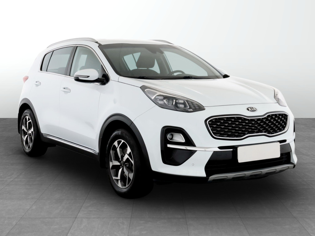 Kia Sportage 2020