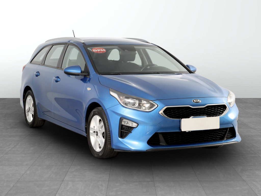 Kia Ceed 2018
