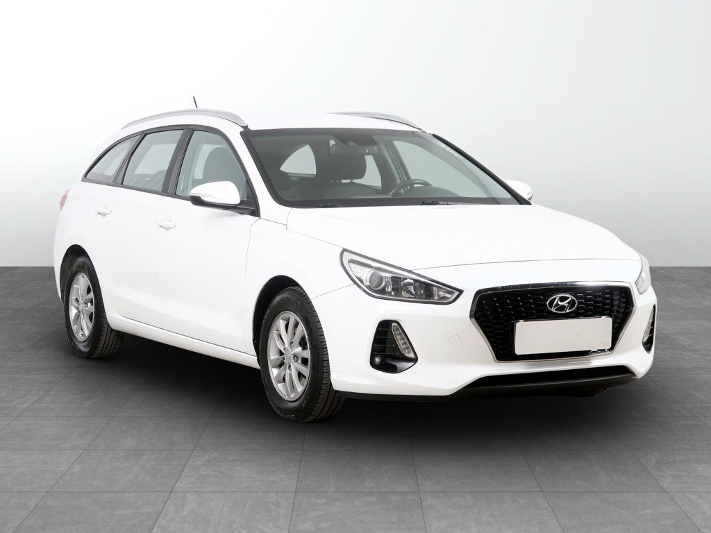 Hyundai i30 2017