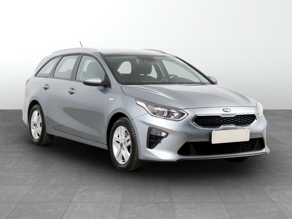 Kia Ceed 2020