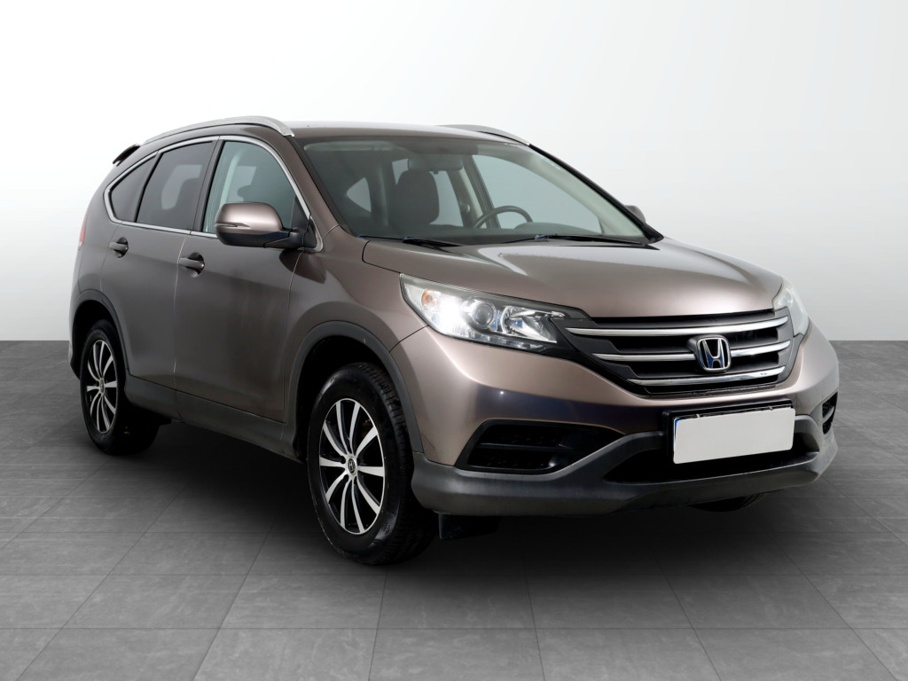 Honda CR-V 2015