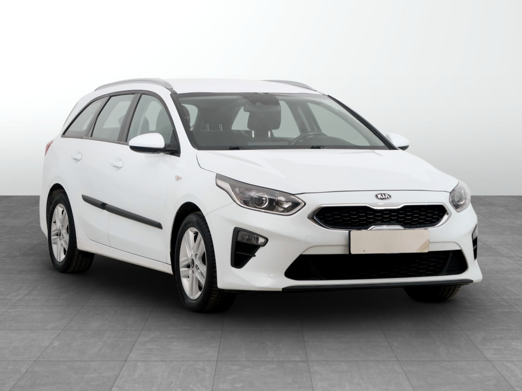 Kia Ceed 2021
