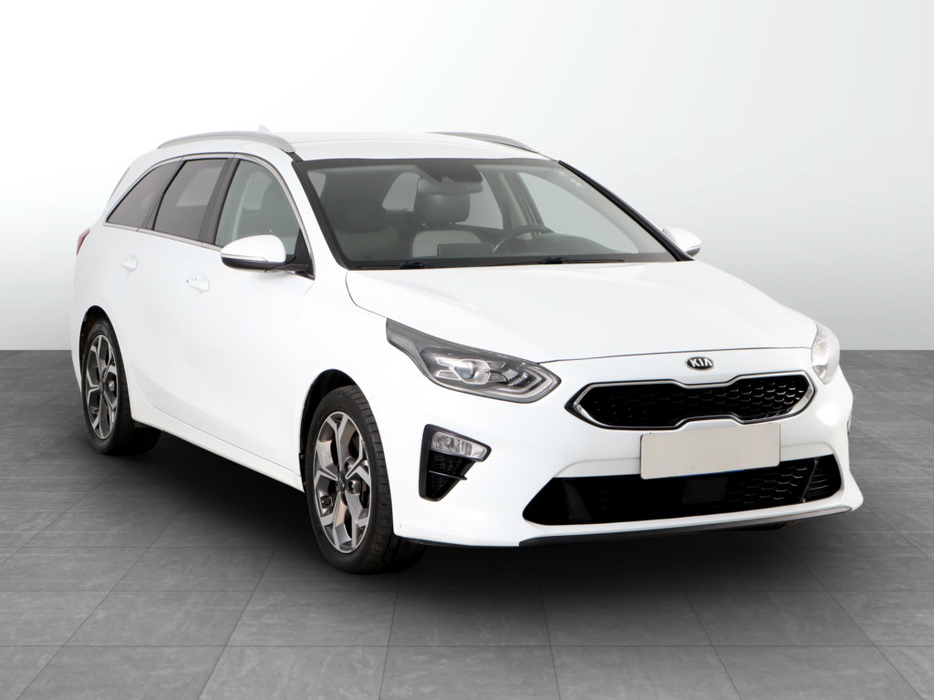 Kia Ceed 2018