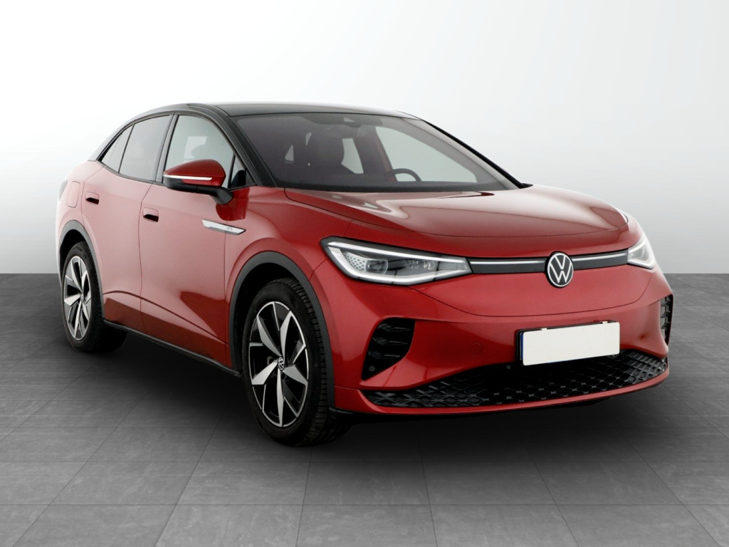 Volkswagen ID.5 2022