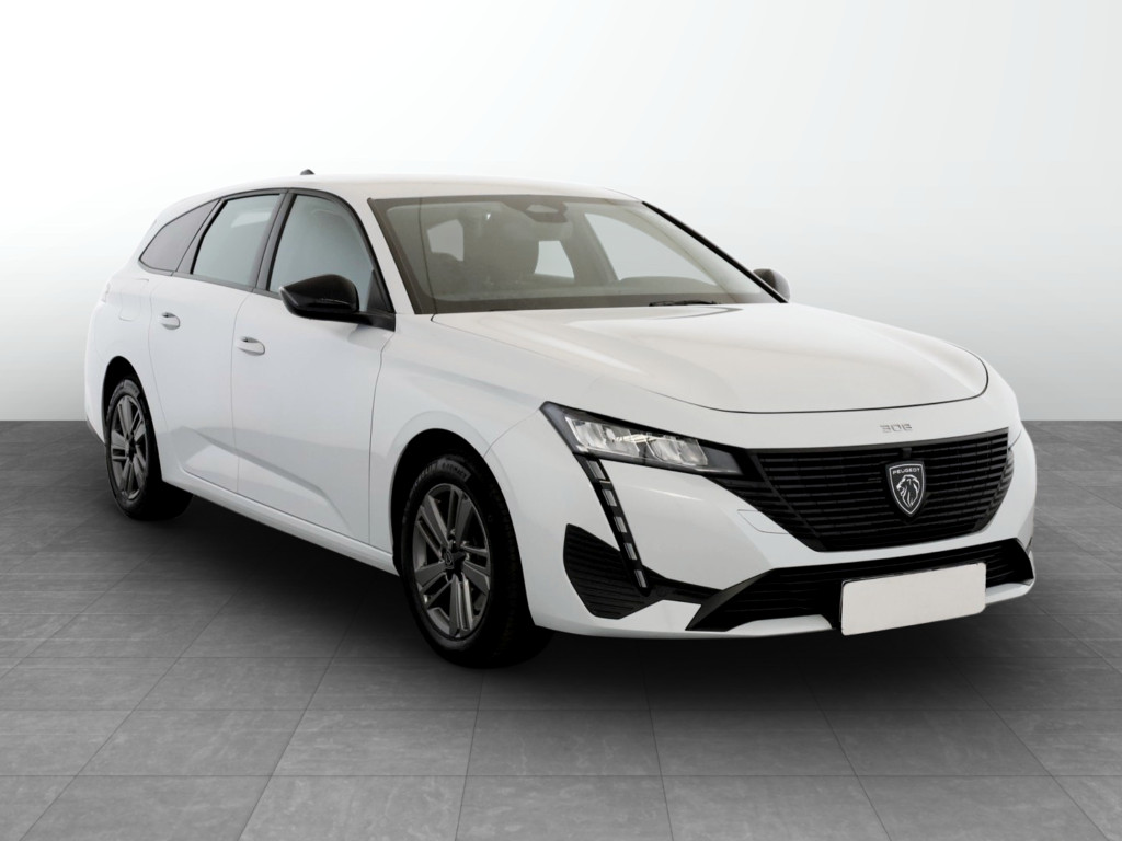 Peugeot 308 2024