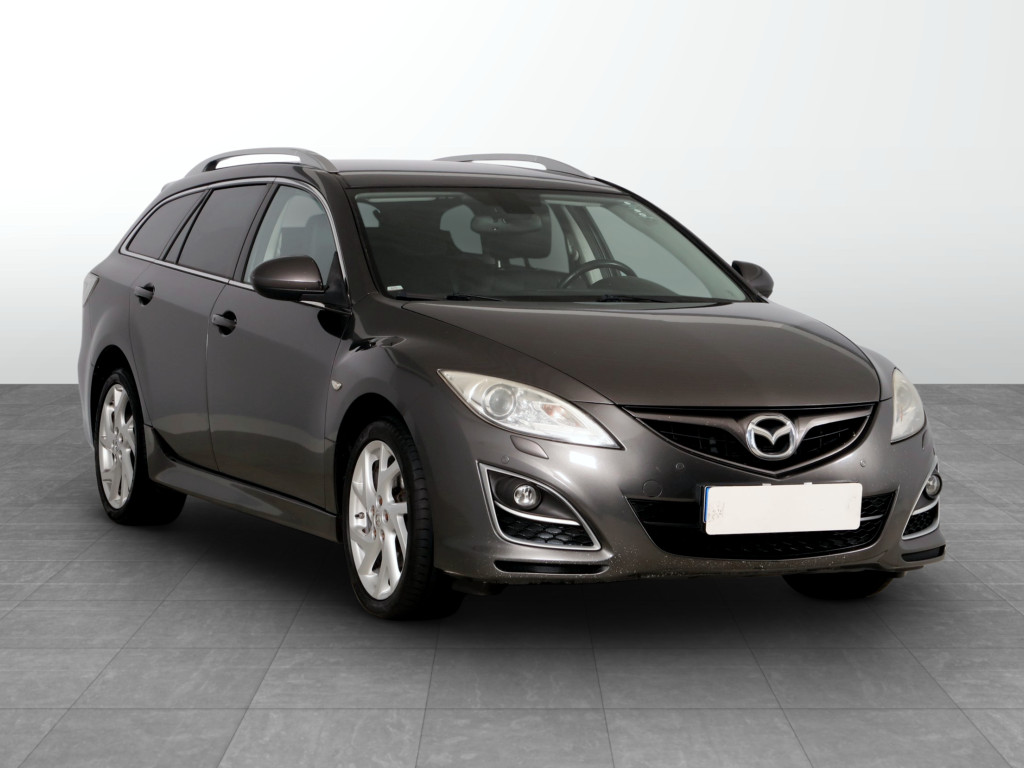 Mazda 6 2010