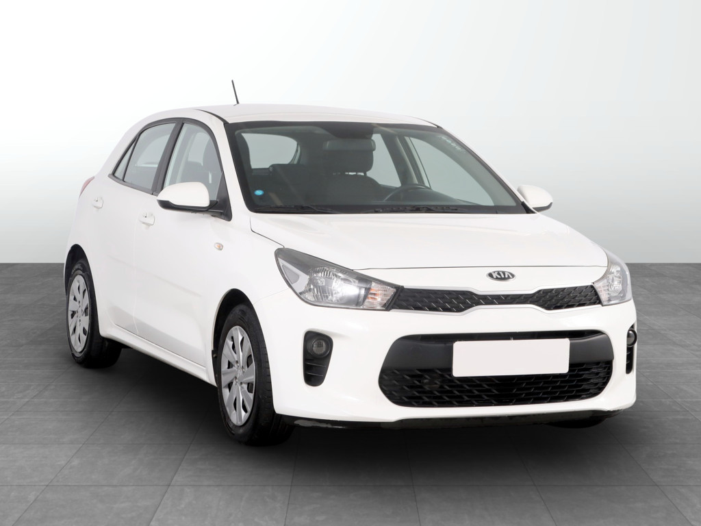 Kia Rio 2017