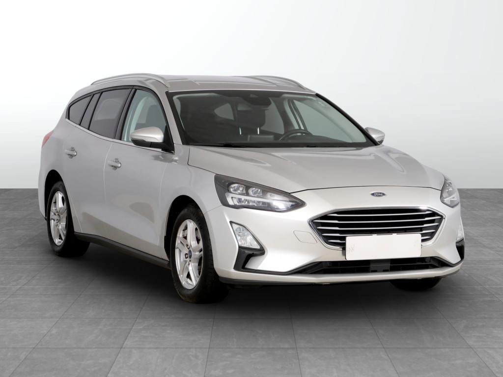 Ford Focus 2021