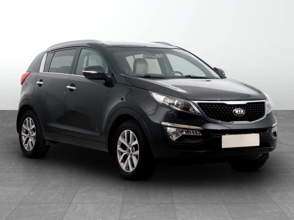 Kia Sportage 2016