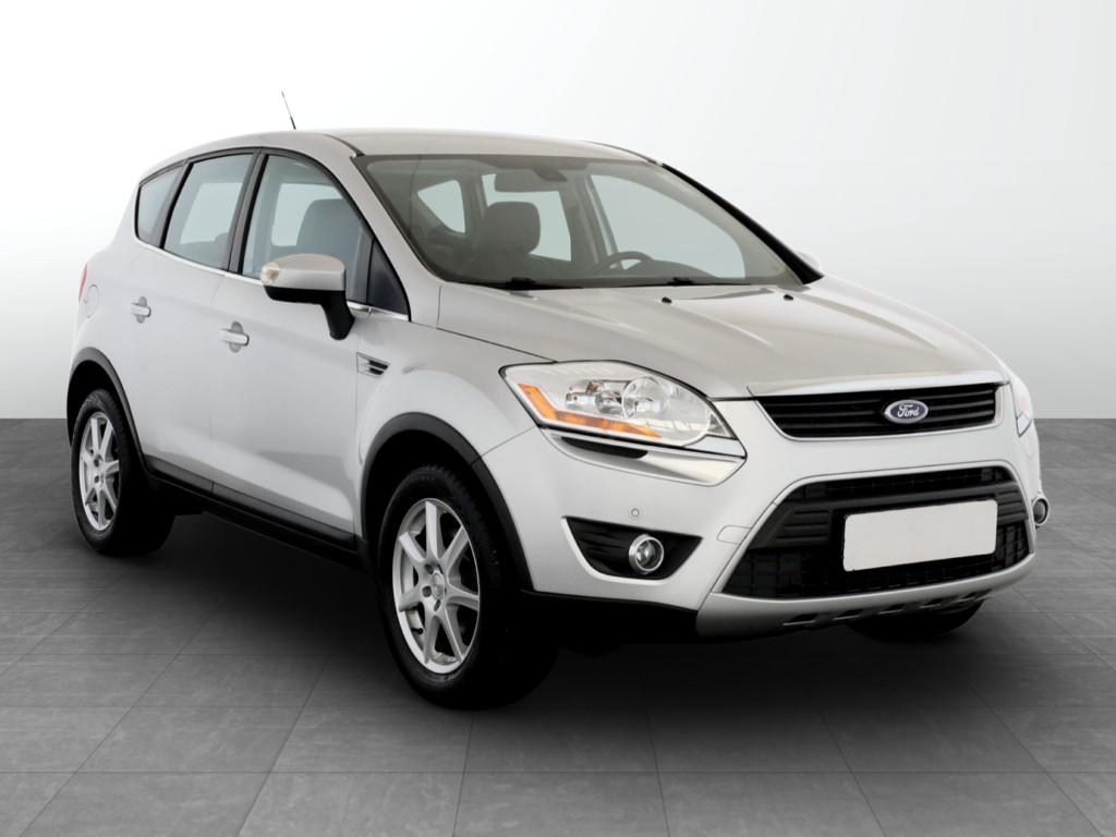 Ford Kuga 2011