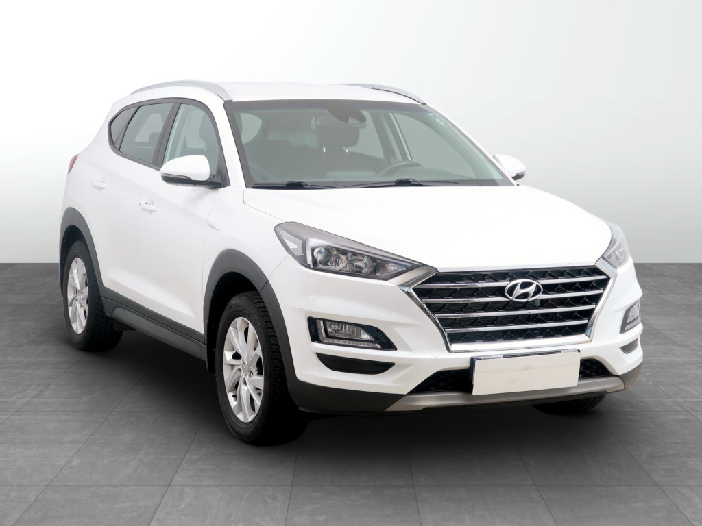 Hyundai Tucson 2020