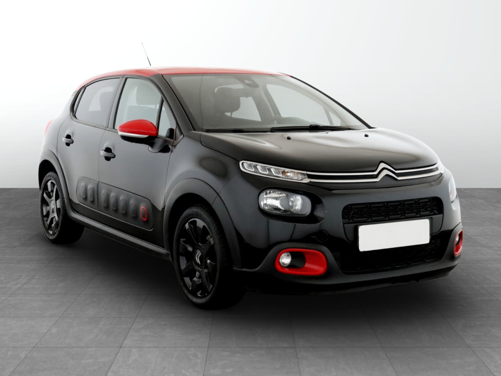 Citroen C3 2020