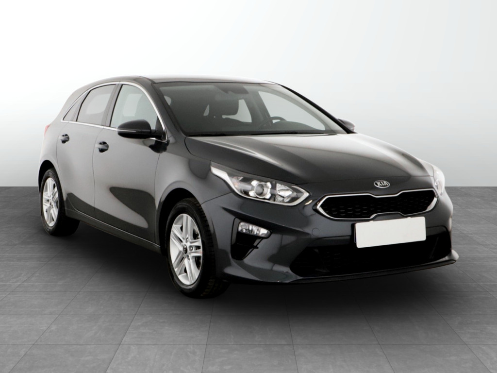 Kia Ceed 2020