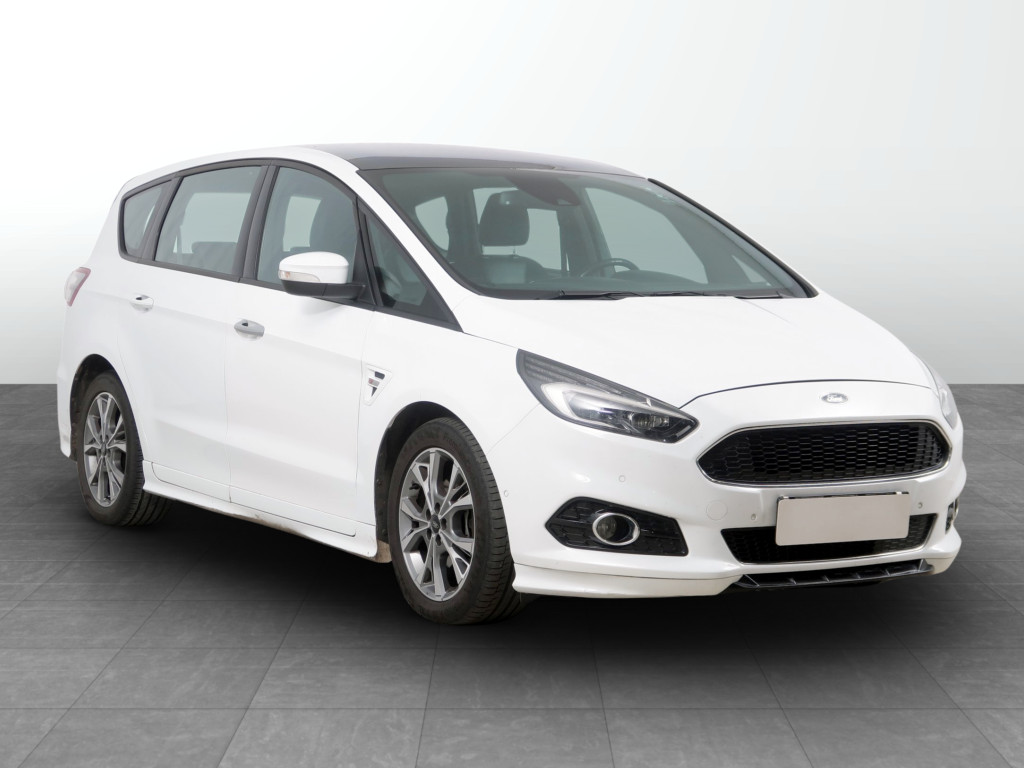 Ford S-Max 2019