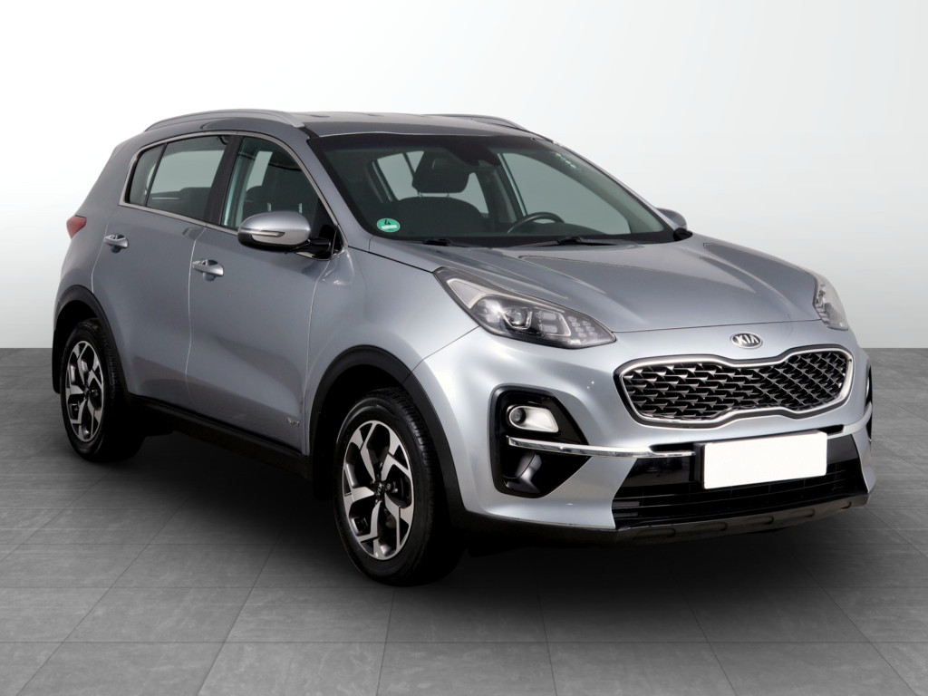 Kia Sportage 2019